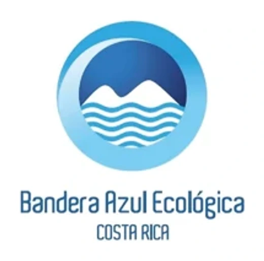 Bandera Azul Ecológica